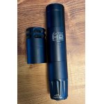 A-TEC H2 včetně A-LOCK adaptéru