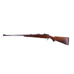 ZKK-601, ráže - .308Win, ZBROJOVKA BRNO