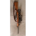 Haenel Jaeger Timber Compact 308 win