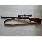 Anschutz 1516 - 22WMR