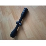 Puškohled Meostar R1r 3x12x56 RD