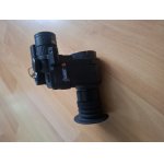 Zásadka Pard 007SP LRF 940nm 4K