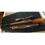 CZ 527 Carbine