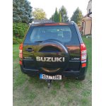 suzuki grand vitara 1,9D - 95 kW - 2009