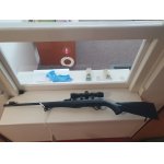 Rossi 8122 .22 LR + optika 4×32 + pouzdro + tlumič hluku A-TEC WAVE