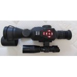 Prodám ATN X - sight HD II 3-14 s přísvitem