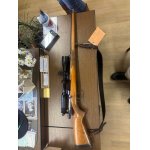 Kulovnice CZ 537