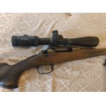 Kulovnice CZ537
