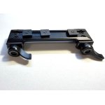 Recknagel montáž Picatinny (110mm), Swarovski SR rail