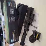 Yukon Photon RT 6x50