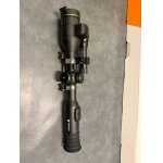HIKMICRO ALPEX 4K LRF A50EL – stav nové