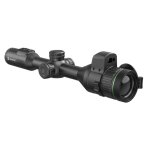HIKMICRO ALPEX 4K LRF A50EL – digitální puškohled den/noc
