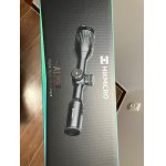 Prodám ditigální puškohled Hikmicro ALPEX A50TN 940nm