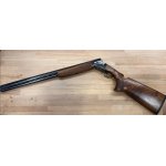 Perazzi MX8 trap