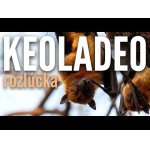 Rozlúčka s Keoladeo.