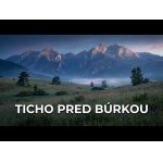 Sila divočiny: Čakanie na ruju.